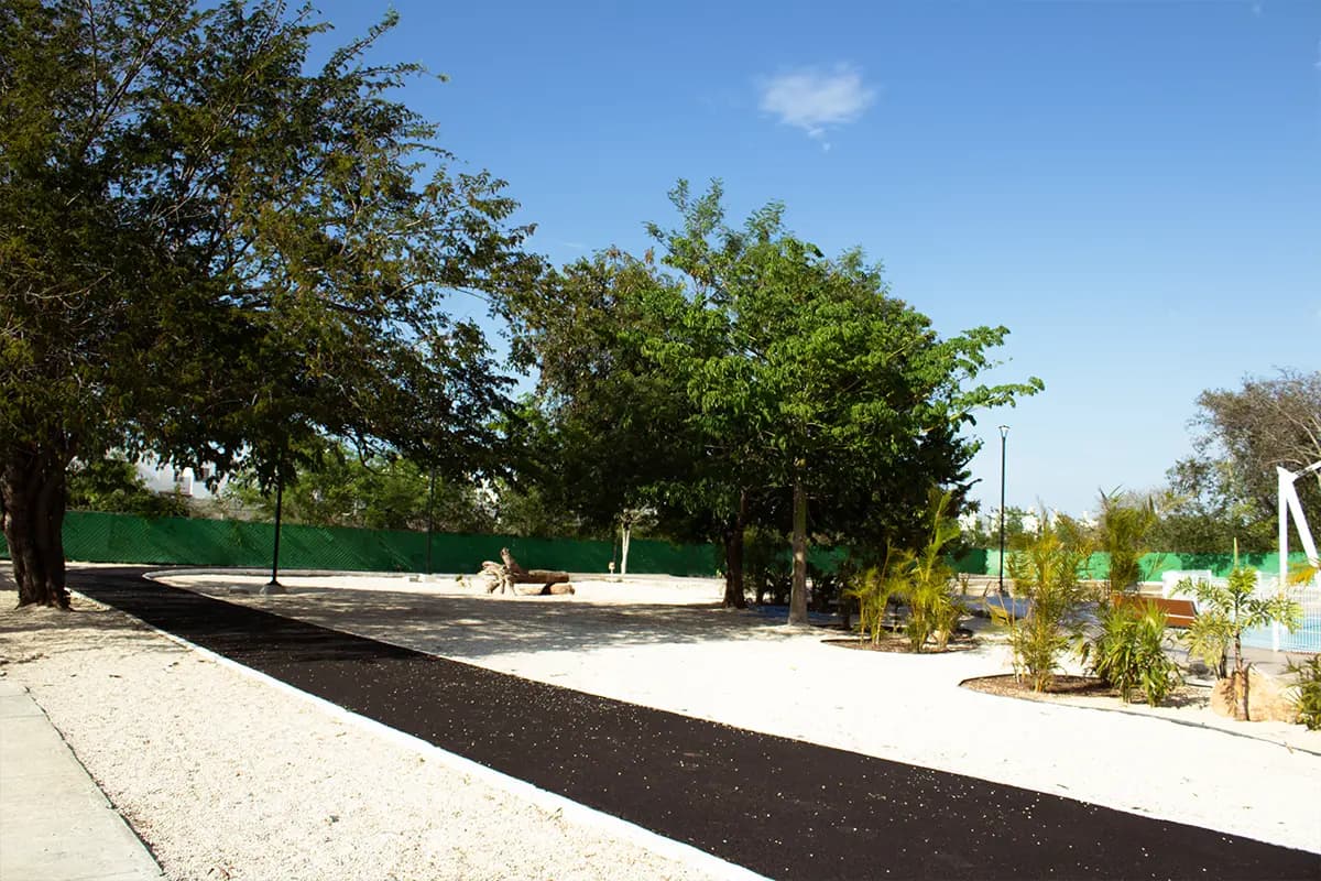 Parque Viva Alegre 1