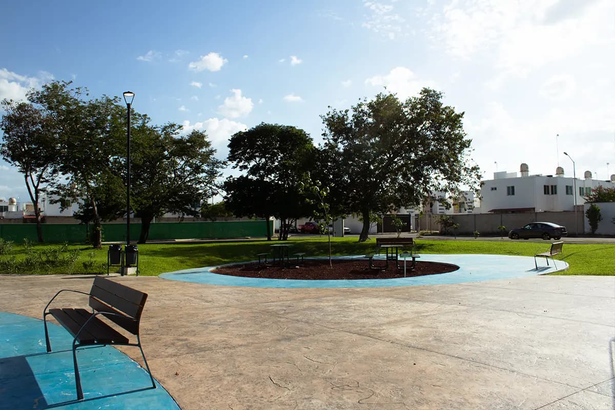 Parque Viva Alegre 2