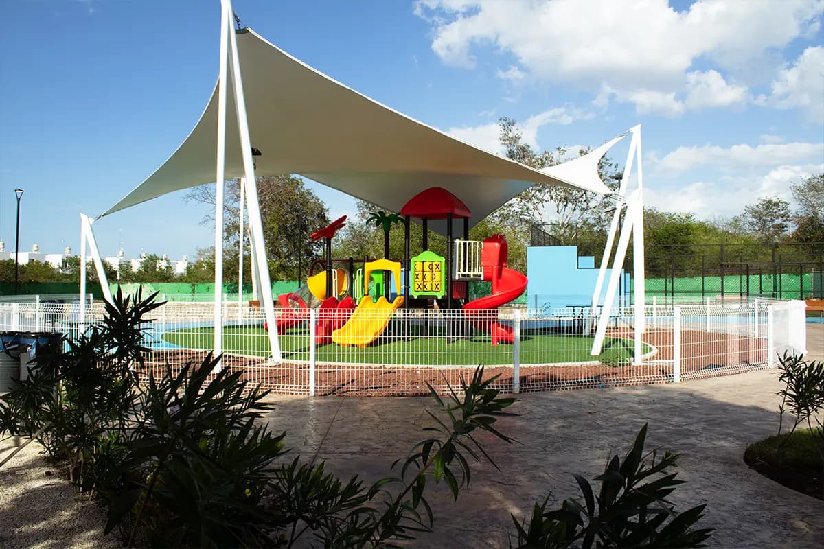 Parque Viva Alegre 3