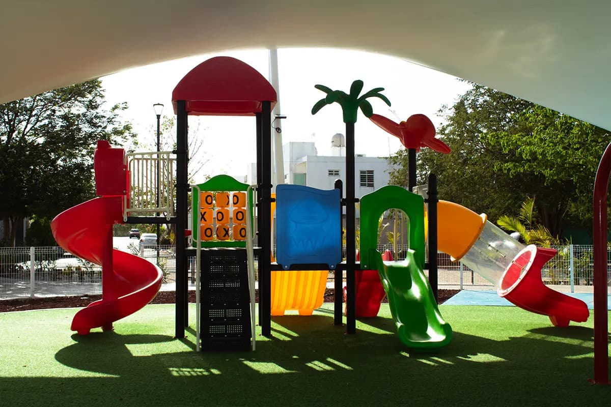 Parque Viva Alegre 5