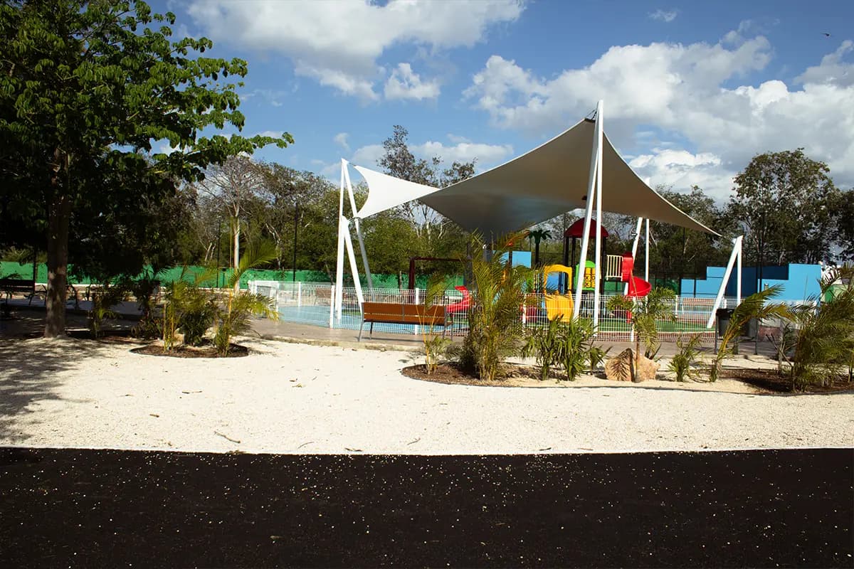 Parque Viva Alegre 7