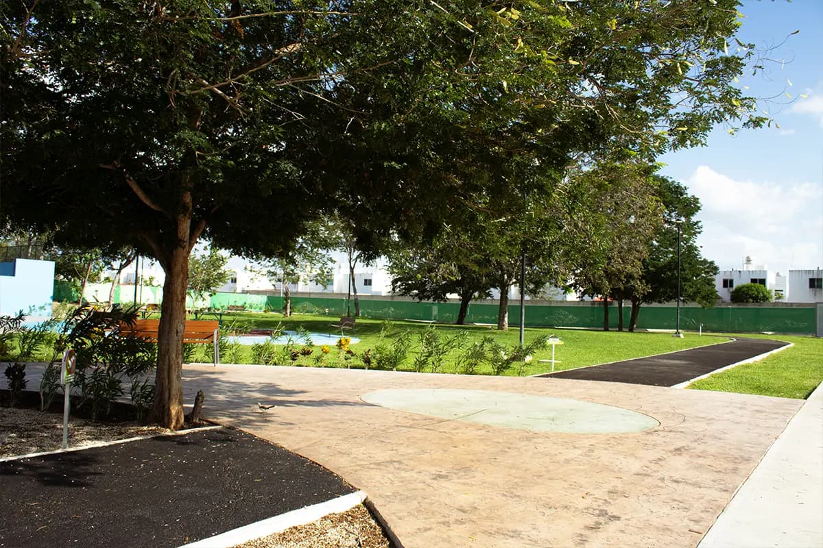 Parque Viva Alegre 8