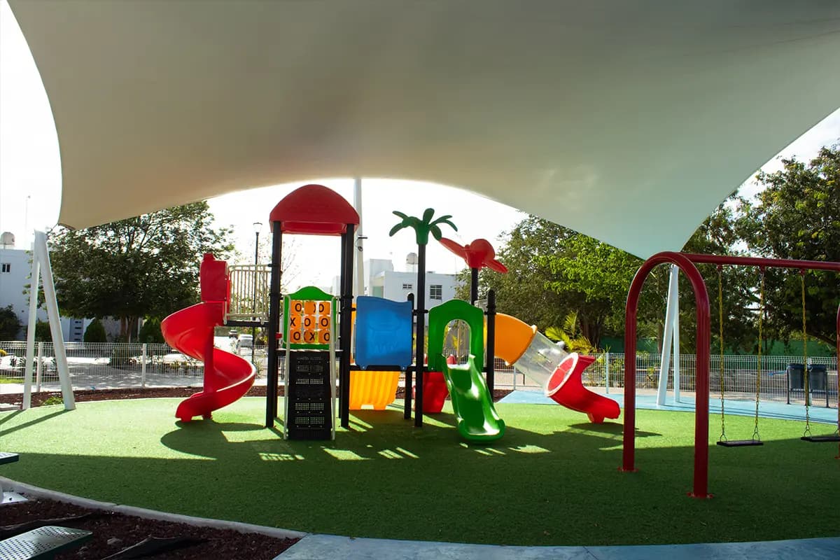 Parque Viva Alegre 9