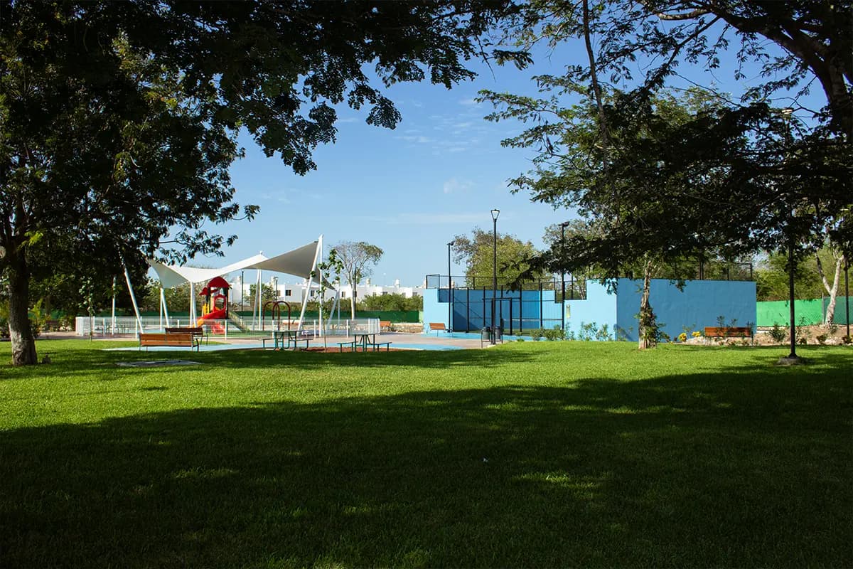 Parque Viva Alegre 11