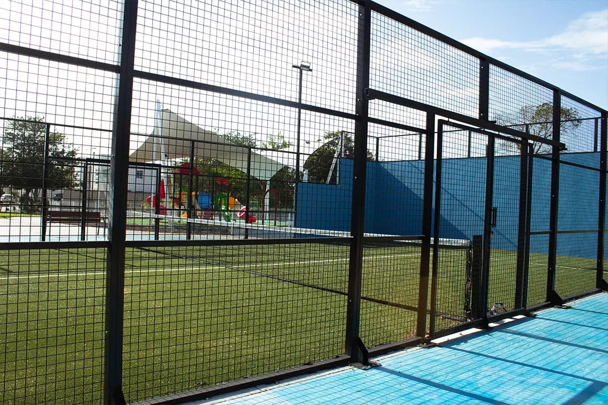 Parque Viva Alegre 12