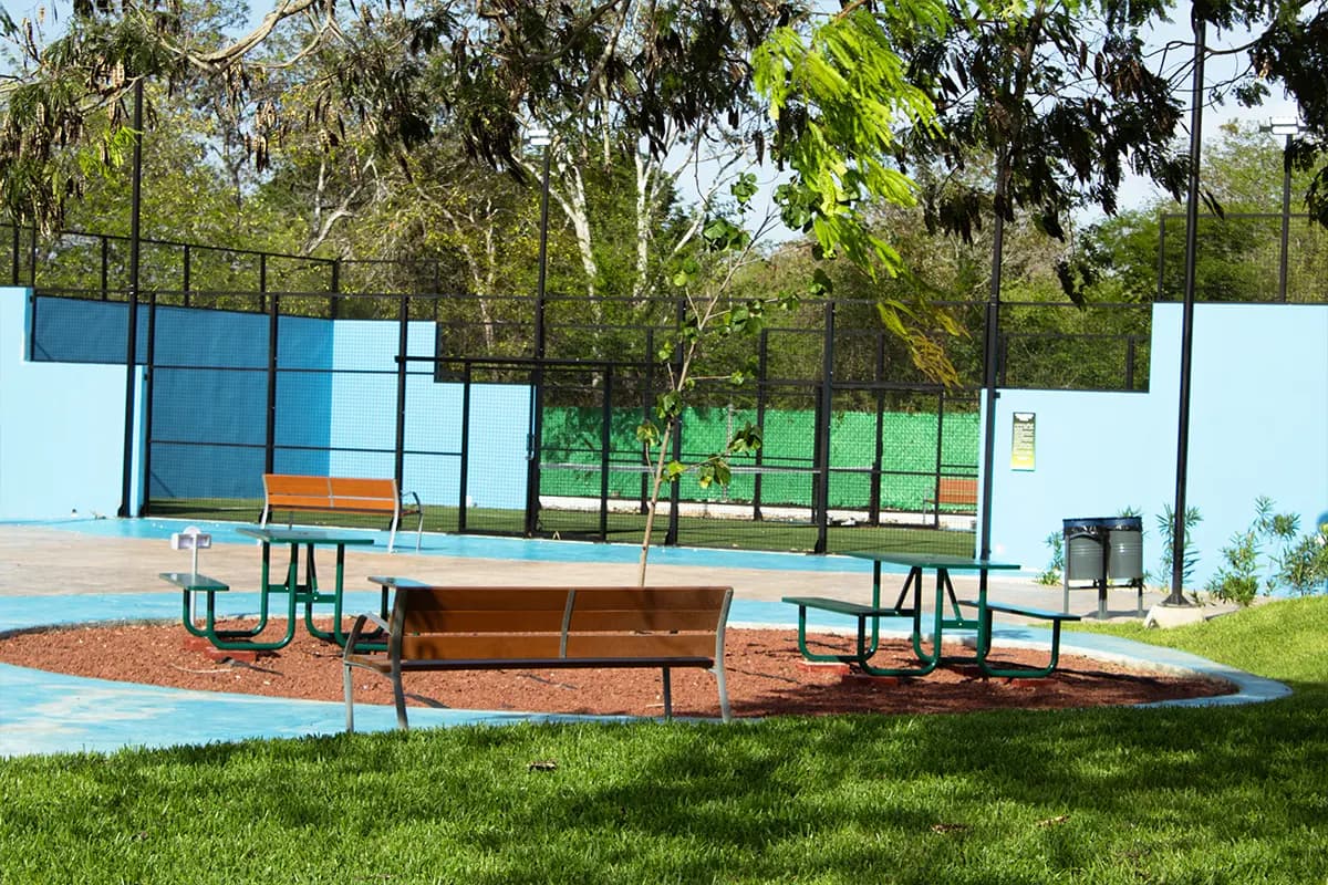 Parque Viva Alegre 13