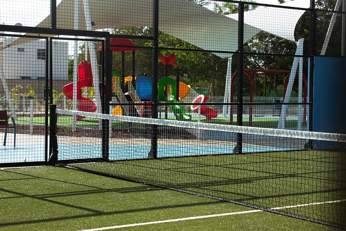 Parque Viva Alegre 14