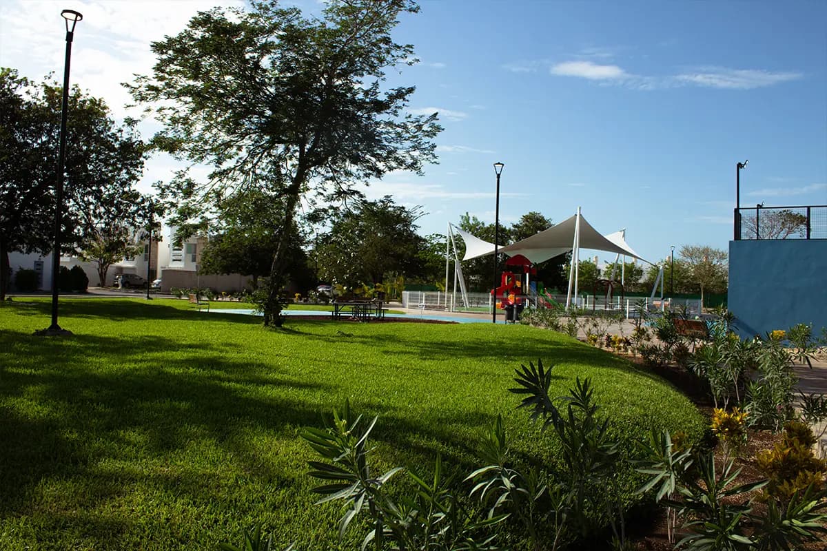 Parque Viva Alegre 16