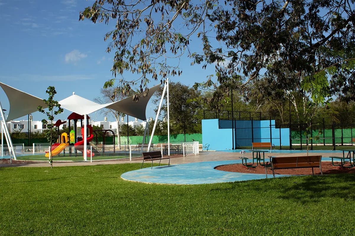 Parque Viva Alegre 17