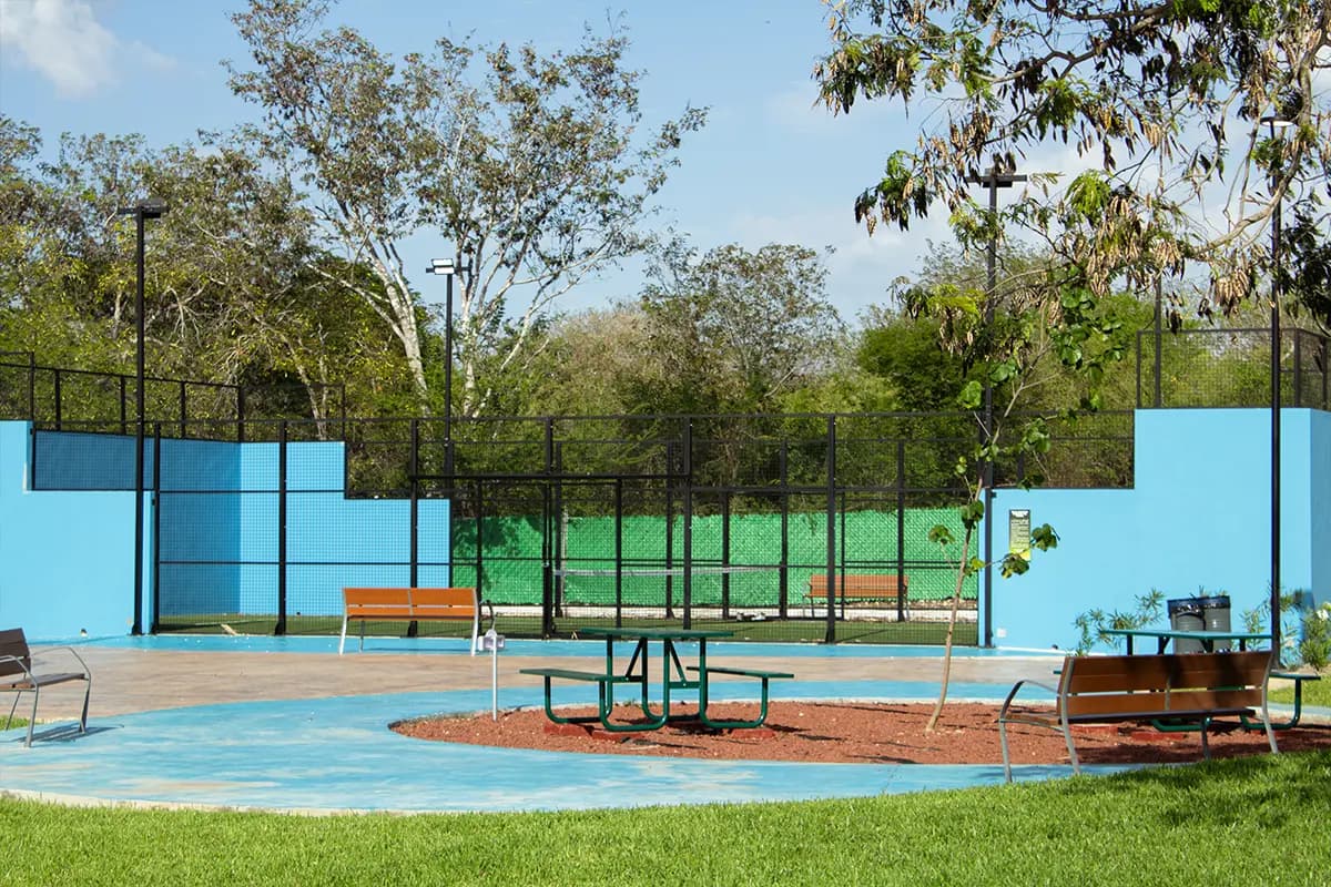 Parque Viva Alegre 18