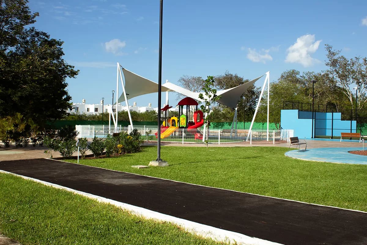 Parque Viva Alegre 19