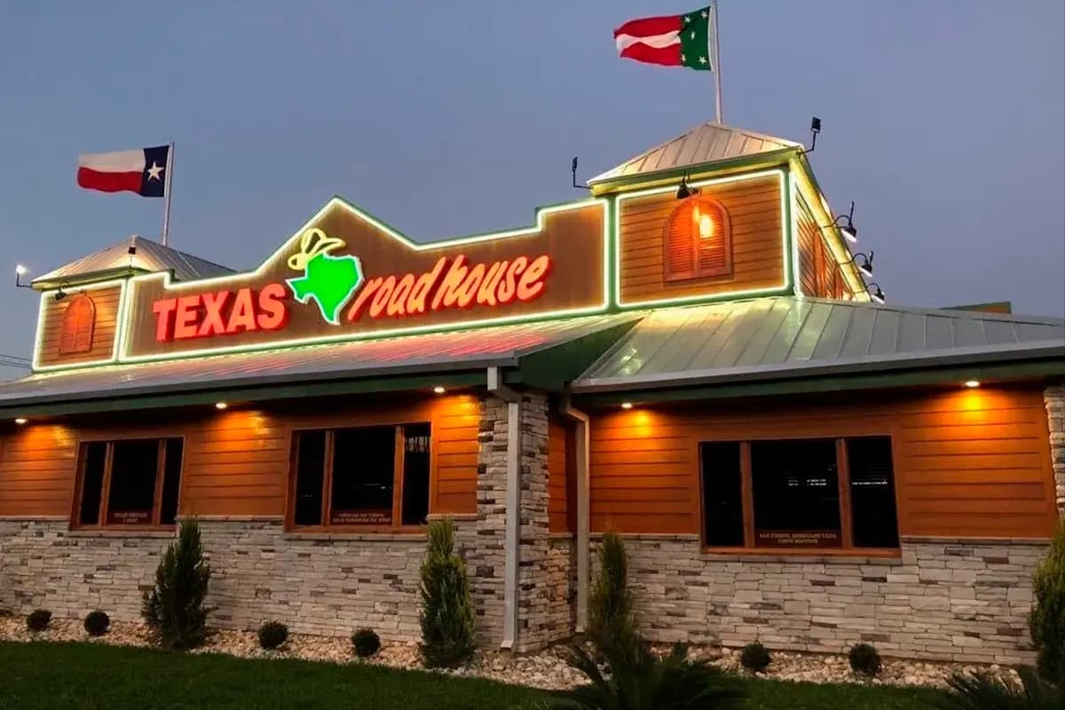 Texas Roadhouse