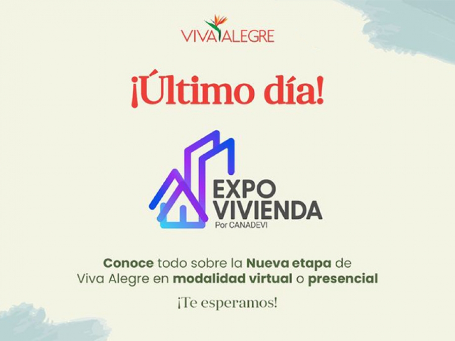 Expo Vivienda 2021